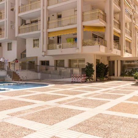 Estudio A 100 Metros De La Playa Salou Buitenkant foto