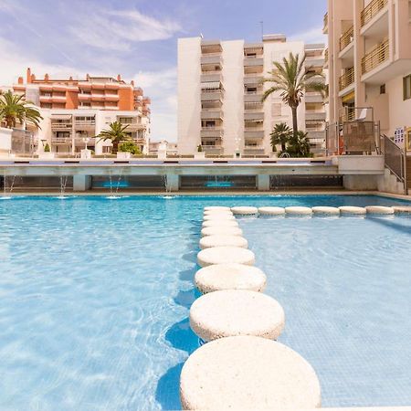 Estudio A 100 Metros De La Playa Salou Buitenkant foto