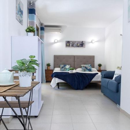 Estudio A 100 Metros De La Playa Salou Buitenkant foto