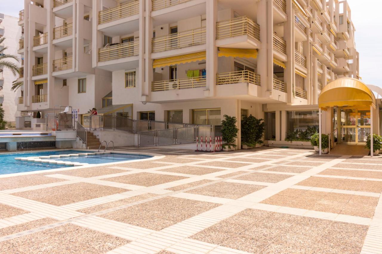 Estudio A 100 Metros De La Playa Salou Buitenkant foto